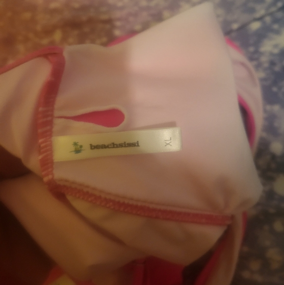 Beachsissi tankini - Picture 2 of 10